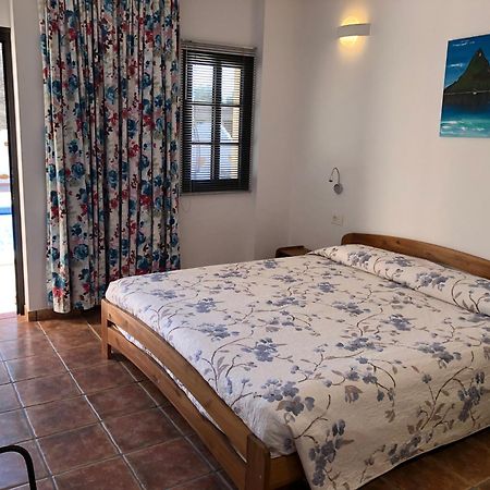 Casantilvia Heated Pool Paradise Costa Adeje Dış mekan fotoğraf