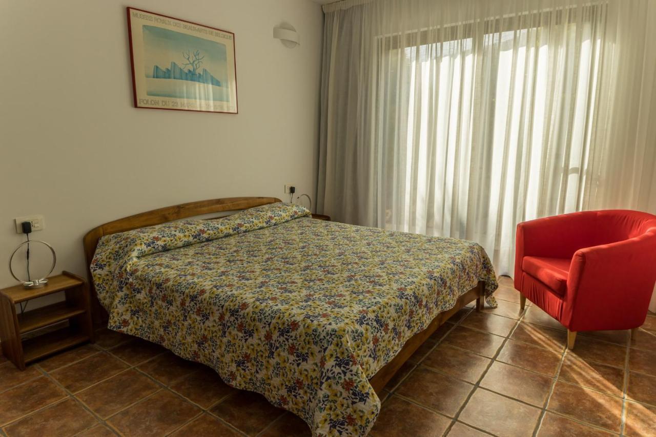 Casantilvia Heated Pool Paradise Costa Adeje Dış mekan fotoğraf