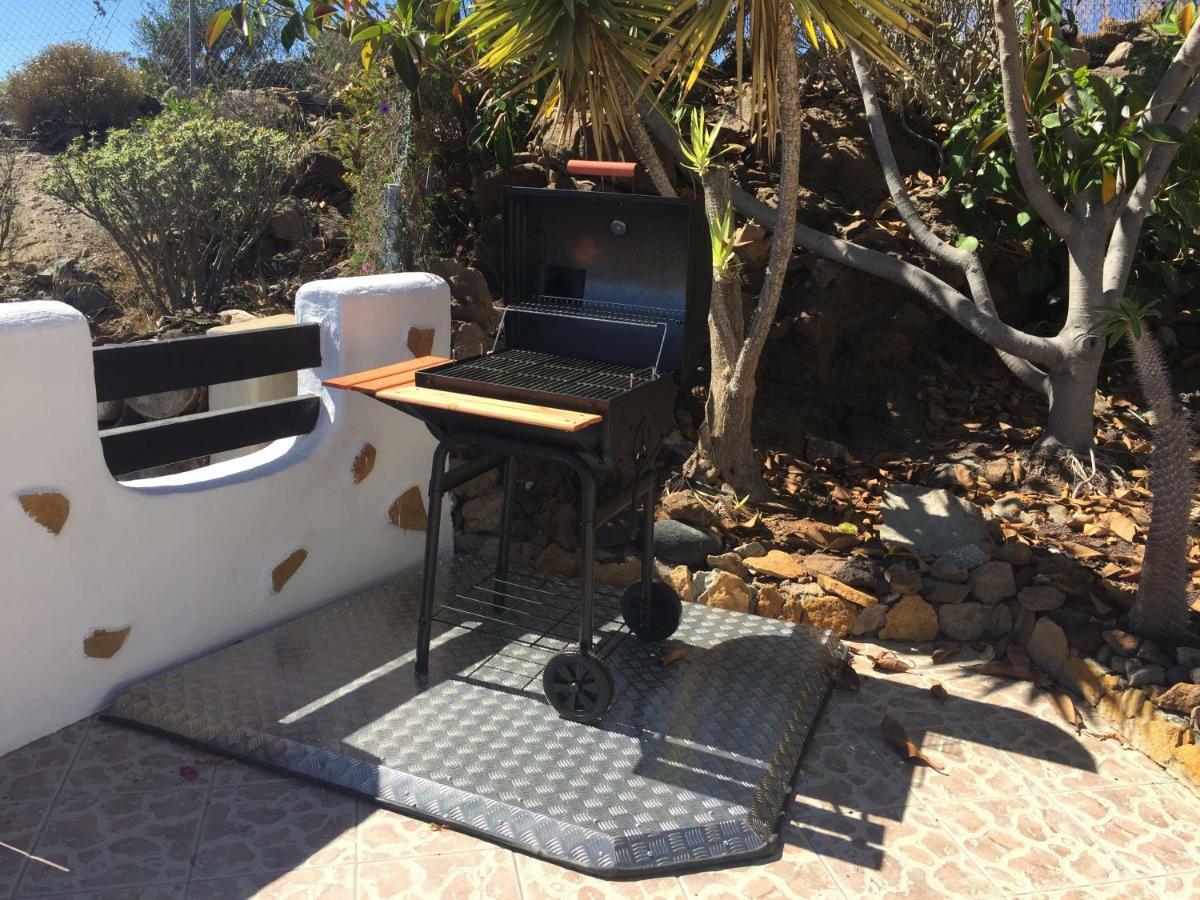 Casantilvia Heated Pool Paradise Costa Adeje Dış mekan fotoğraf