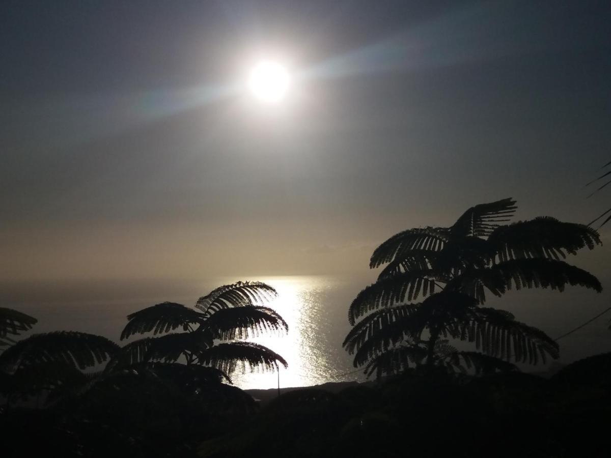 Casantilvia Heated Pool Paradise Costa Adeje Dış mekan fotoğraf